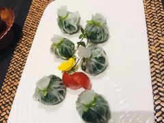 -王府茶宴(大观园总店)