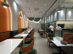 -西语·炭烧牛排(卓越中寰店)