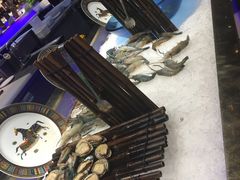 -加餐海鲜自助(集美银泰百货店)