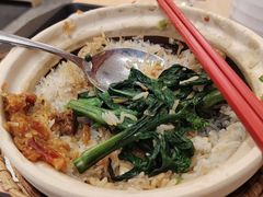 -华记煲仔华·煲仔饭(人和店)