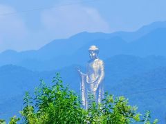 -洛阳白云山景区