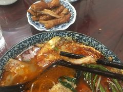 -东门七爷螺蛳粉(浦东店)
