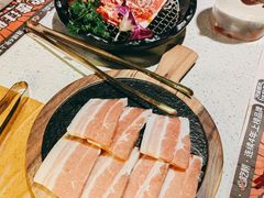 -猫抓烤肉(春熙路店)