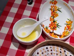 -西贝莜面村(当代商城店)