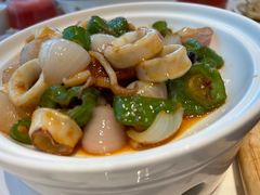 -莆田餐厅PUTIEN(三里屯店)
