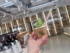 -% Arabica阿拉比卡咖啡(前滩太古里店)