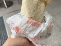 -华莱士•全鸡汉堡(东漖店)