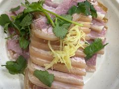 -蒋家桥饺面店(广陵路店)