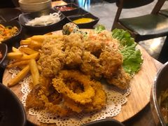 -香猪坊韩国烤肉专属门店(魏公村店)