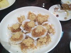 -刘胖子家常菜·蹄花焖藕(中南店)