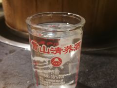 -秋语木桶鱼.酸菜鱼(开发区火车站店)