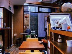 -RUMORS COFFEE ROASTERY鲁马滋咖啡(湖南路店)