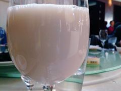 -马哥孛罗酒店·SAVVY全日餐厅