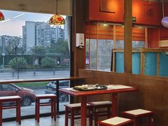 -71号豆汤饭·成都小馆(红牌楼店)