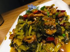 -東舍食唐精品陕菜馆