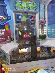 -LuckyStar幸运星家庭娱乐中心(东莞国贸店)