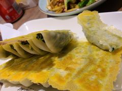 -海荣锅贴馆(五味十字店)