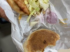 -麦当劳(安定门外大街店)