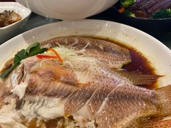 -四季餐厅(大寺店)