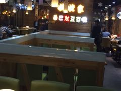 -姥姥家春饼店(佳亿时尚广场店)