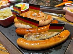 -1886德国汽车餐厅(外滩中央店)