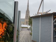 -斯蒂芬主教座堂(Stephansdom)