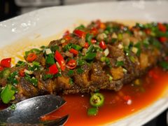 -金谷仓家庭料理(马泉营店)