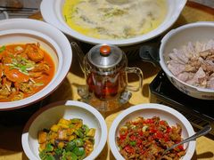 -耕渔小院·湖南鱼鲜(望城店)