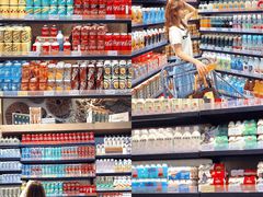 -简致生活MARKET(小榄海港城购物中心店)