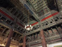 -北京市劳动人民文化宫(太庙)