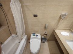 -上海锦江金门大酒店