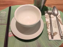-帕蓝·暹罗料理(大学路店)