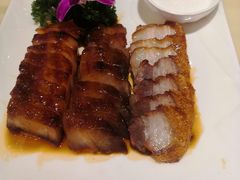 -锦粤宫·精致粤菜(深圳北站店)