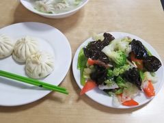 -津门永胜包子铺(哈尔滨道总店)