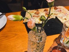 -百特喜·意大利餐厅(鹿都国际商业广场店)