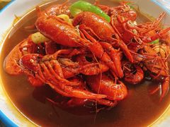 -龙虾奇迹(大华三路店)