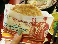 -一叶一世界•素食餐厅(环球中心店)