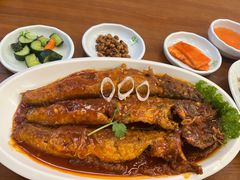 -全州拌饭馆(断桥店)