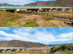 -图们国门景区