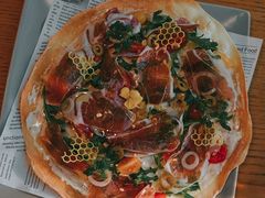 伊比利亚火腿薄脆-EN SPACE恩空间