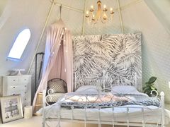 -安德鲁户外烧烤帐篷营地(马泉营店)