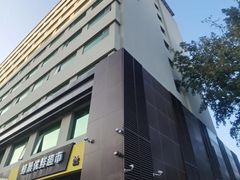 -全季酒店(北京南锣鼓巷安定门地铁站店)