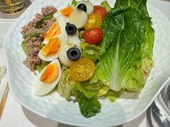 -L'Arome芳芳法国餐厅(仙林金鹰店)