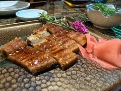 -炙柒Sekinana·精致料理 烧鸟·铁板烧(海上世界店)