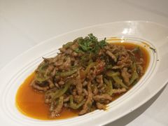 -眉州东坡(春秀路店)