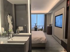 -南京THE TAI太和紫金大酒店