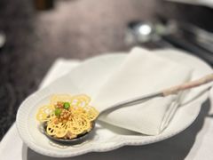 -君庭中餐厅(湘江豪生店)