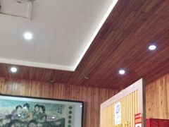 大堂-肆姐面粉馆(坡子街店)