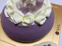 -黑池口感烘焙·生日蛋糕(坂田店)