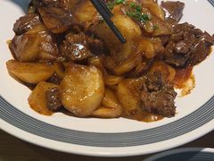 -吕氏疙瘩汤·私家菜馆(慈云寺店)